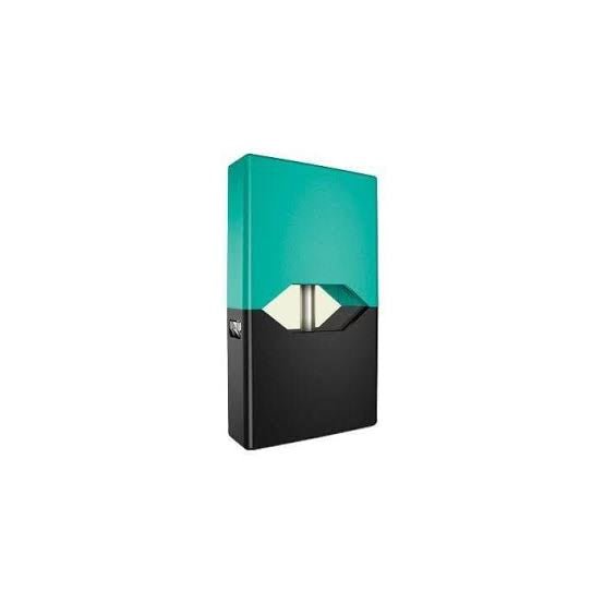 1 Pod de Juul de Menthol 5% - SUPERVAPE