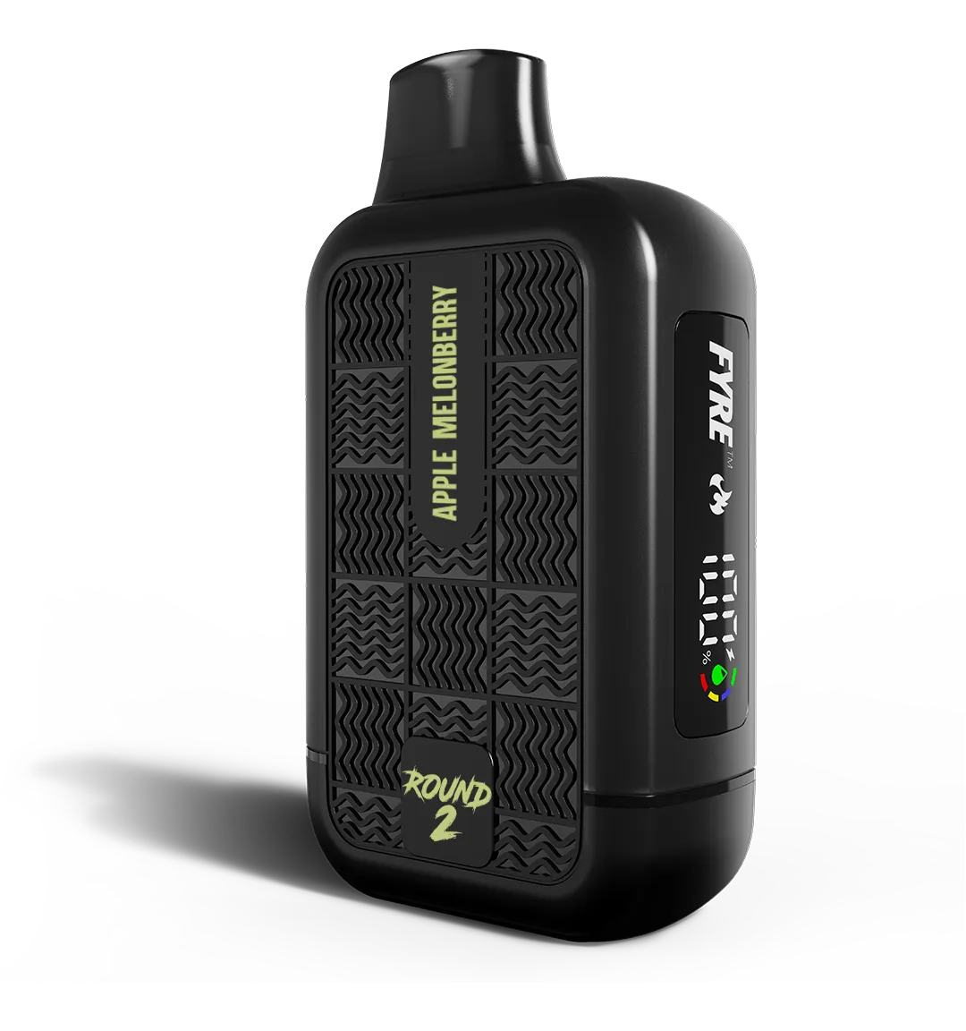 VAPE TYSON 2 Apple Melonberry