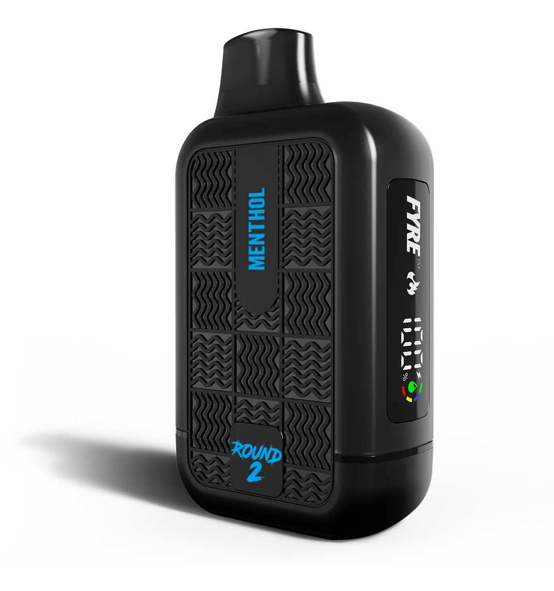 VAPE TYSON 2 MENTHOL