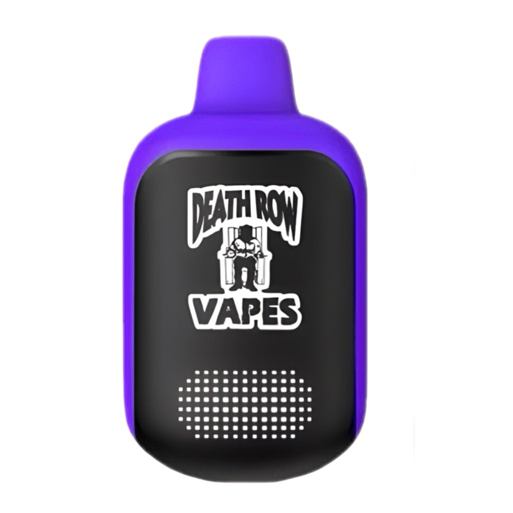 DR Wild Berries - SUPERVAPE