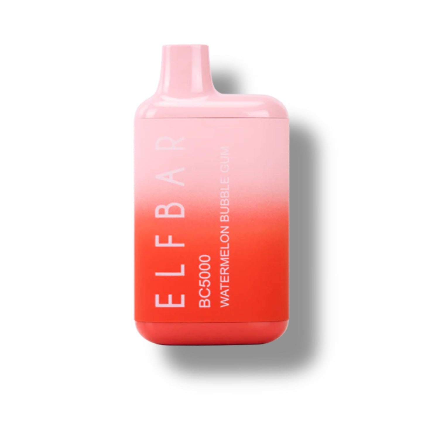 Elf Bar Watermelon Bubblegum - SUPERVAPE