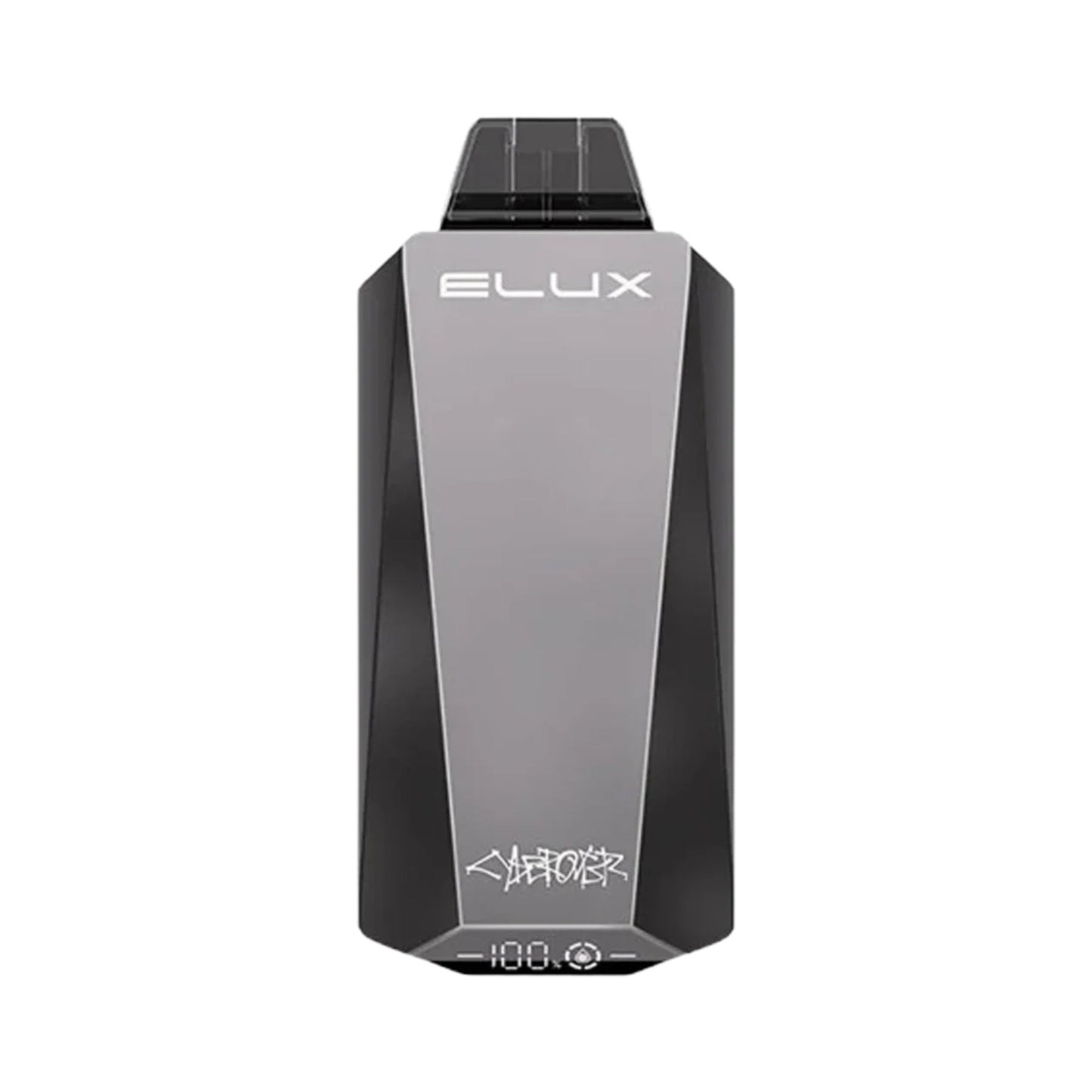 ELUX 18K Blue Razz Ice - SUPERVAPE