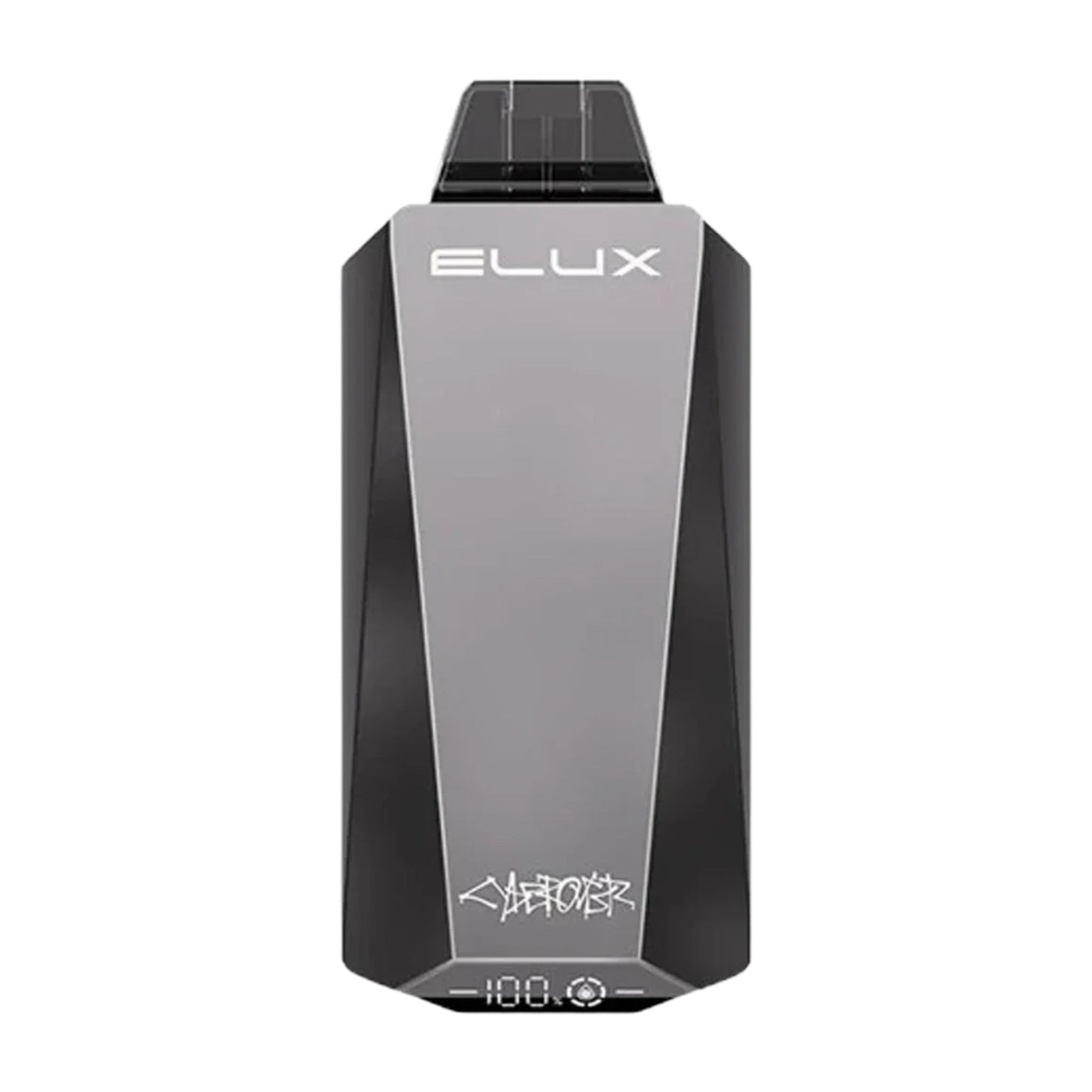 ELUX 18k Red Bomb - SUPERVAPE