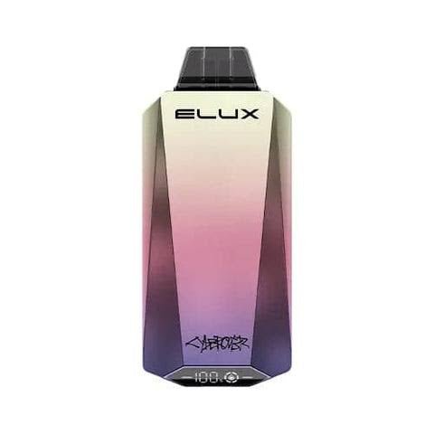 ELUX 18K Strawlands - SUPERVAPE