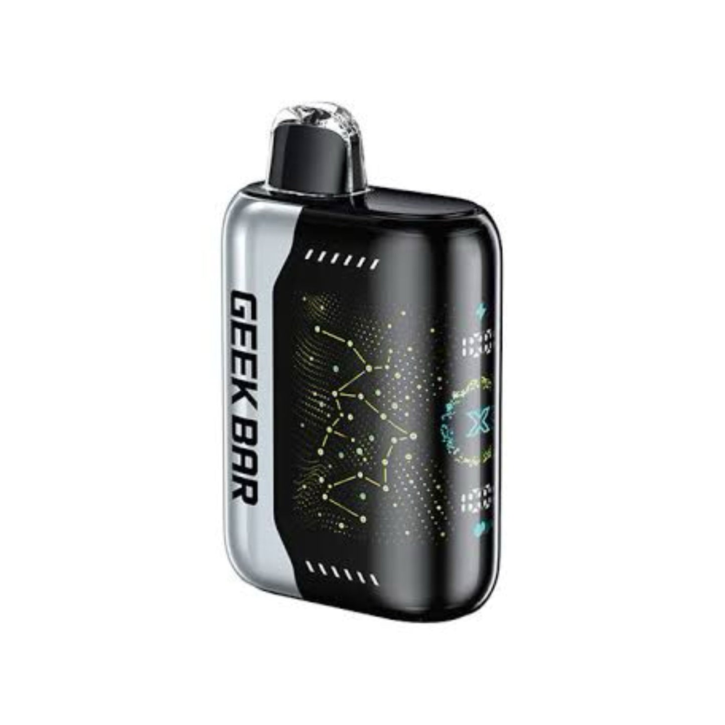 GEEK BAR Pulse X Cool Mint - SUPERVAPE