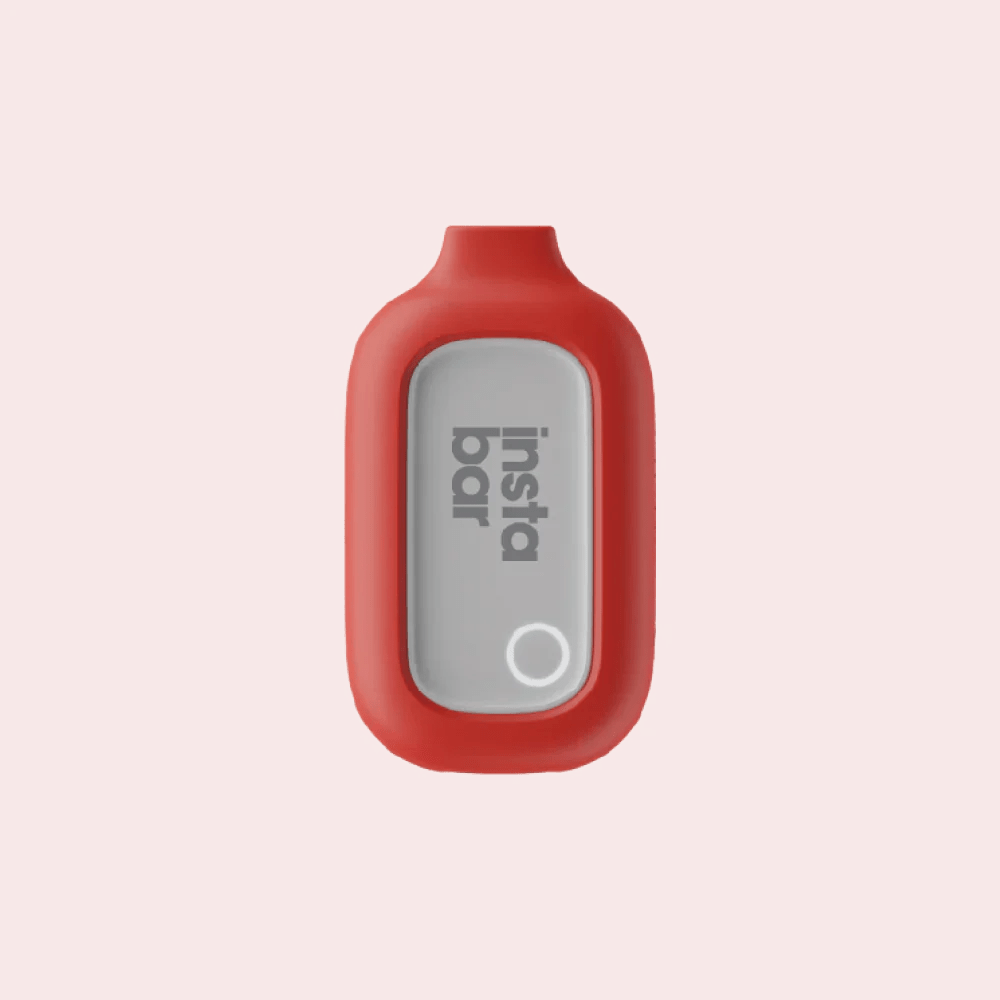 Instabar Jar Watermelon Bubblegum - SUPERVAPE