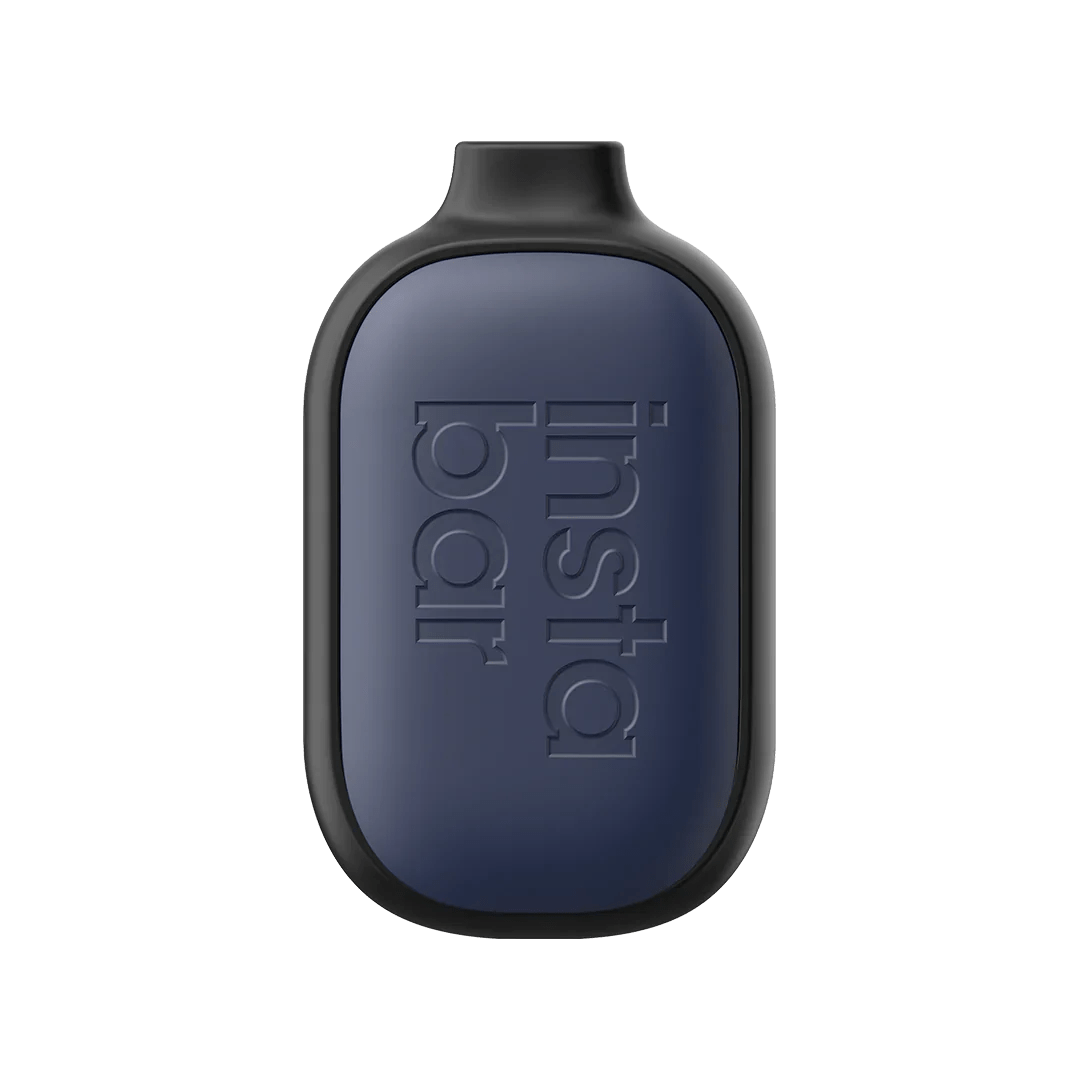 Instabar MAX Perla Negra - SUPERVAPE