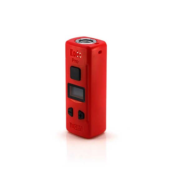 KODO Pro - batería inteligente para cartucho - recargable - SUPERVAPE