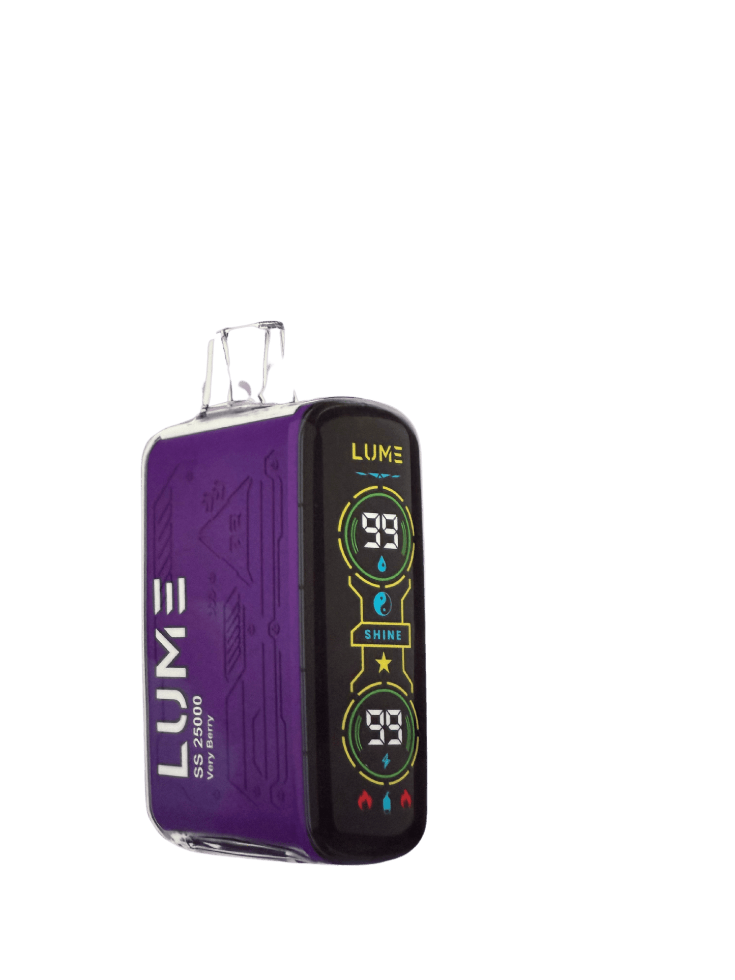 Lume Very Berry - SUPERVAPE