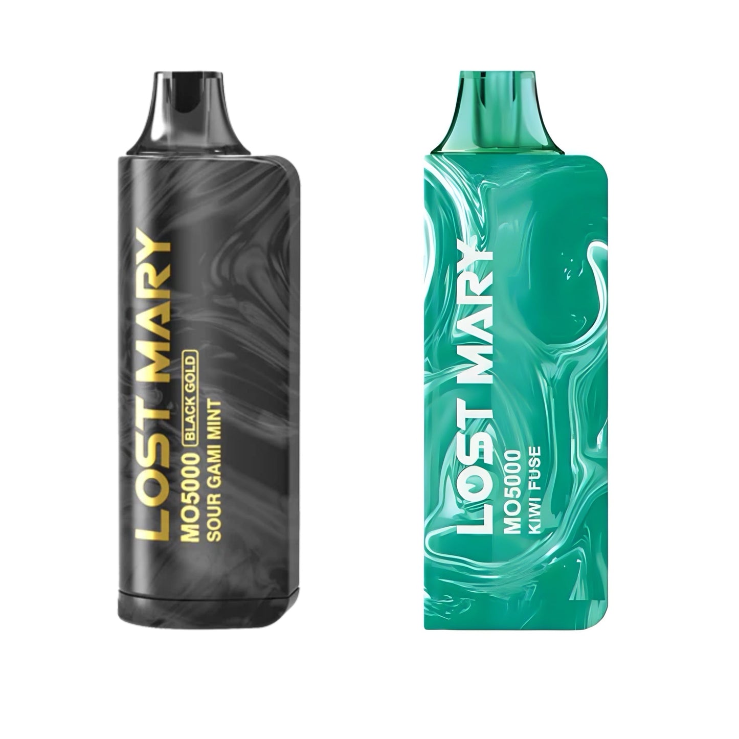 PROMO 2 Lost Mary - SUPERVAPE