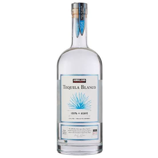 Tequila Kirkland Blanco 1.75Lts - SUPERVAPE