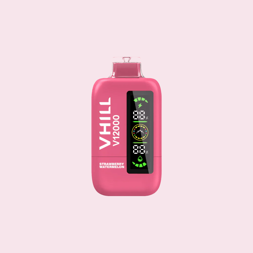 vape v12 BC/SK/NL] ENVI DRIP'N 8ML DISPOSABLE main image 1