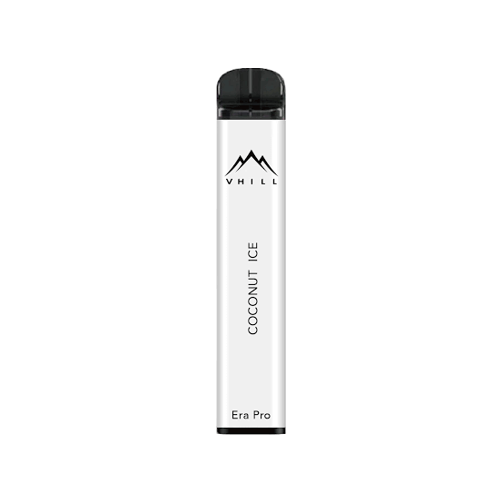 VHILL V3000 Coconut Ice - SUPERVAPE