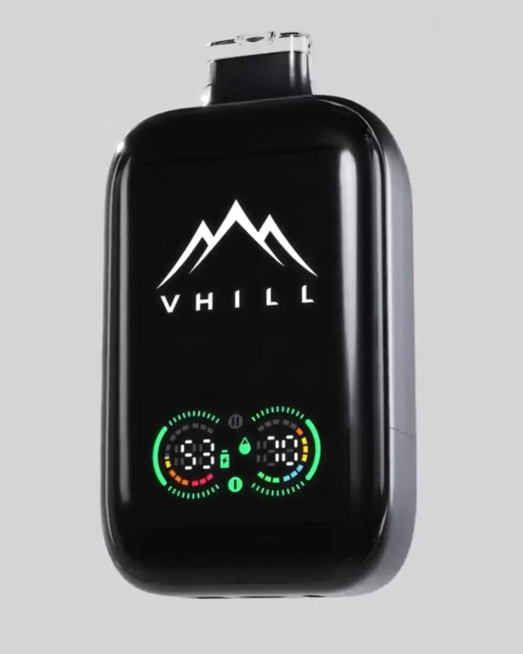 VHILL V32 Black Ice - SUPERVAPE