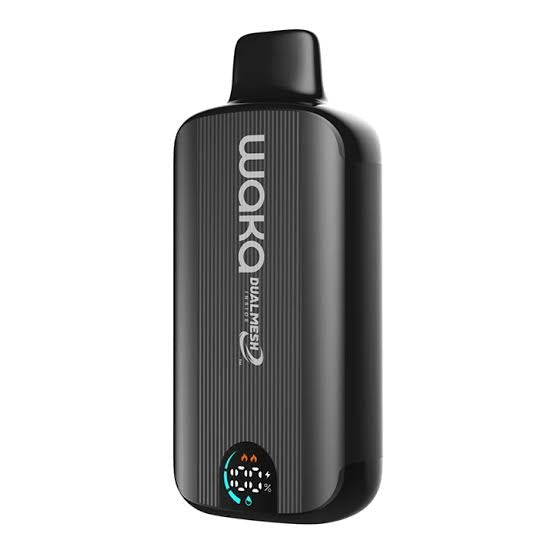 WAKA DM Fresh Mint - SUPERVAPE