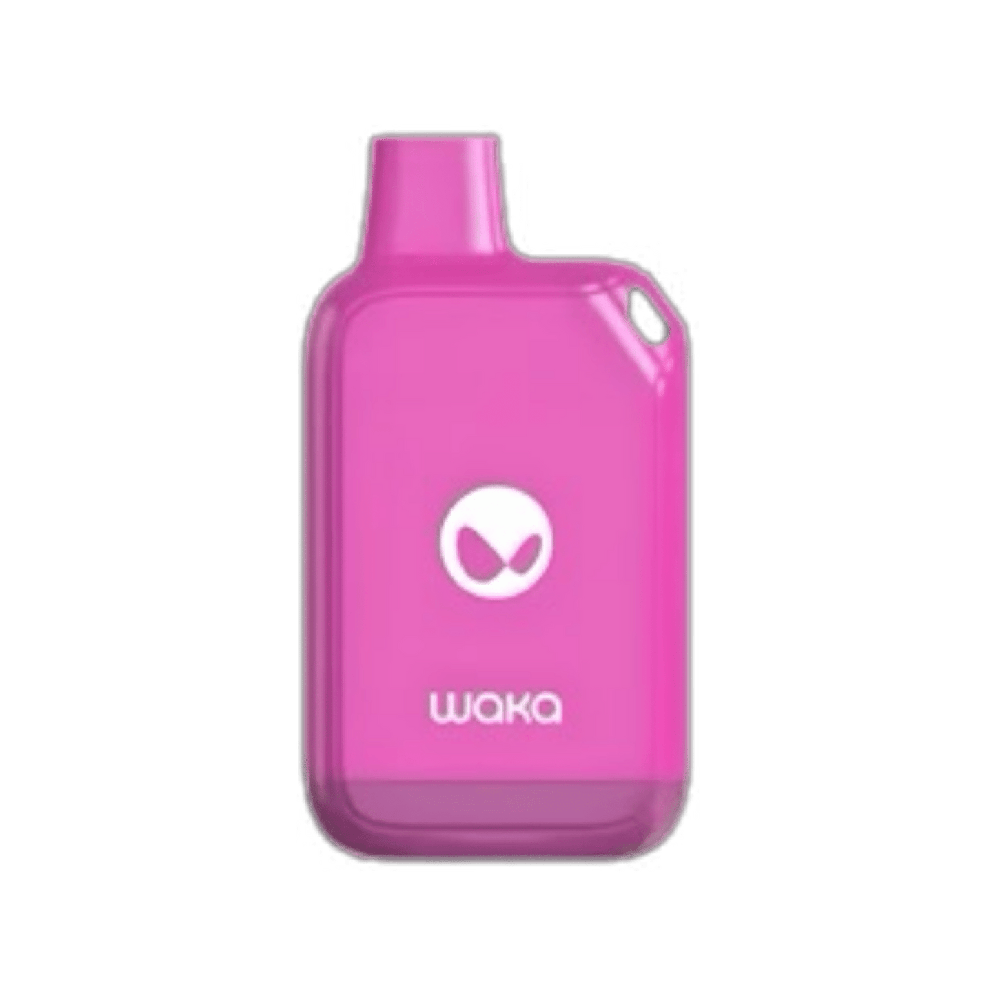 WAKA Pocket Peach Blue Raspberry - SUPERVAPE