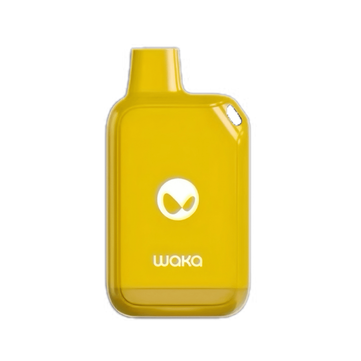WAKA Pocket Strawberry Kiwi - SUPERVAPE