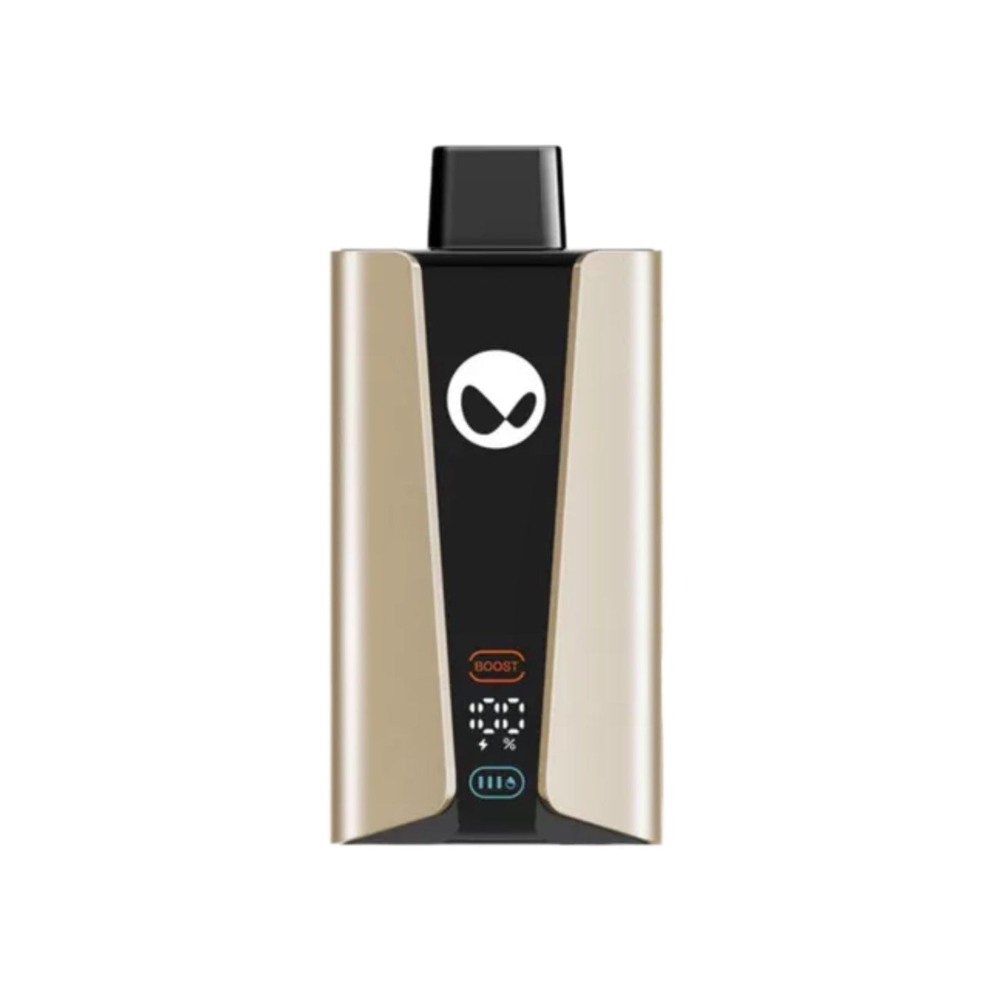 WAKA TITAN 30K Banana Acai - SUPERVAPE