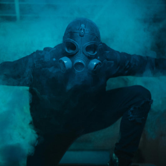 🙅🏼‍♀️NUNCA fumes si NO has empezado🙅🏻 - SUPERVAPE