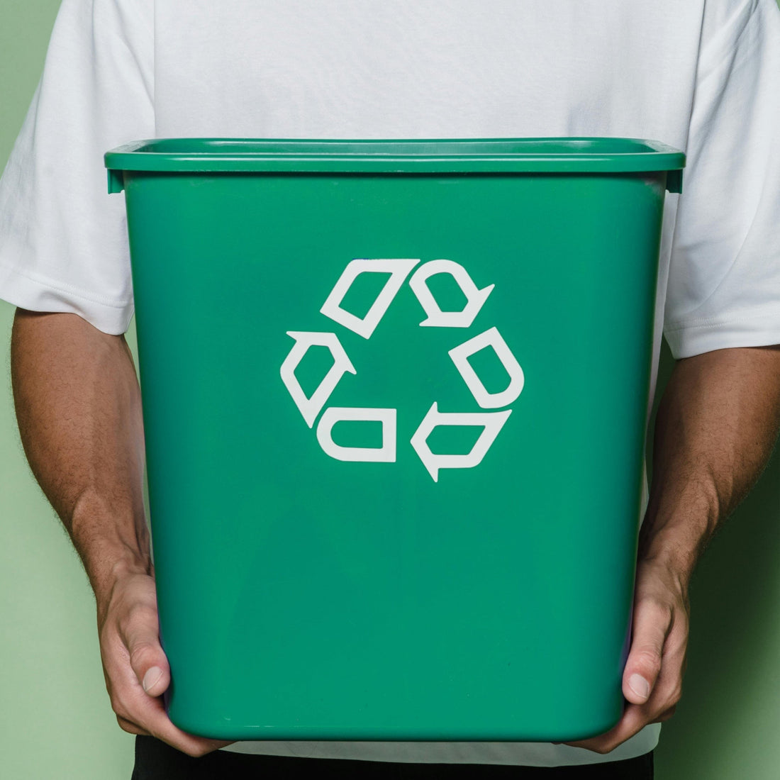 ♻️SE un SUPER y RECICLA tu Vape ♻️ - SUPERVAPE