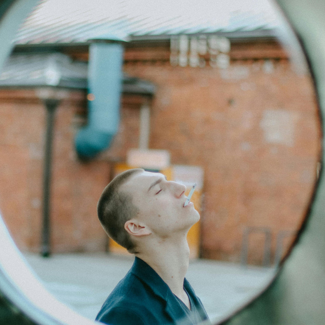 Ventajas del vapeo sobre el cigarro🚭 - SUPERVAPE