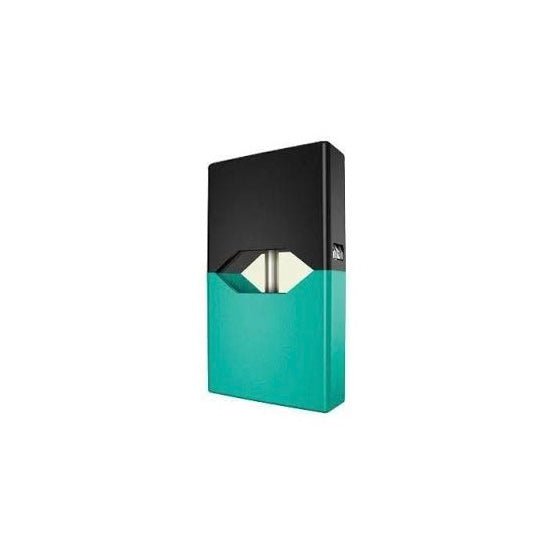 1 Pod de Juul de Menthol 5% - SUPERVAPE