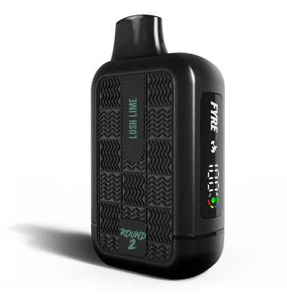 VAPE TYSON 2 Lush Lime