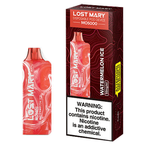 Lost Mary Watermelon Ice