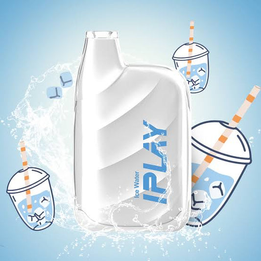 iPlay X-BOX Ice Water