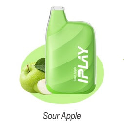 Iplay X-Box Sour Apple