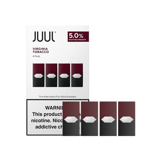 Pod de Juul