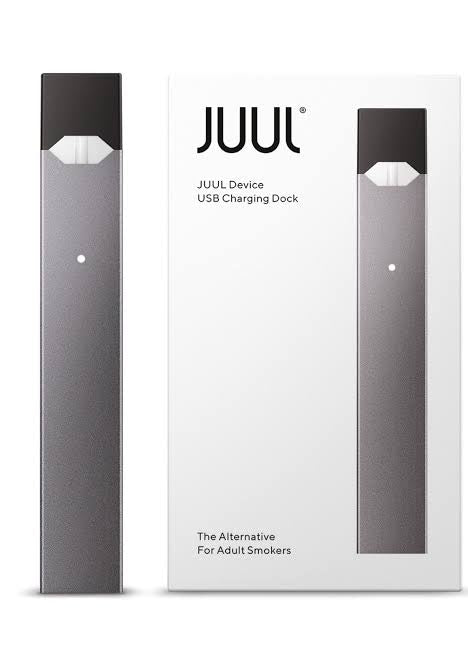 Device JUUL