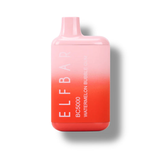 Elf Bar Watermelon Bubblegum