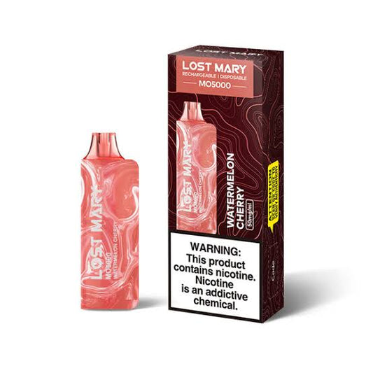 Lost Mary Watermelon Cherry