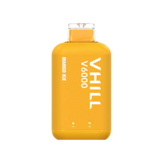 VHILL V6000 Mango Ice