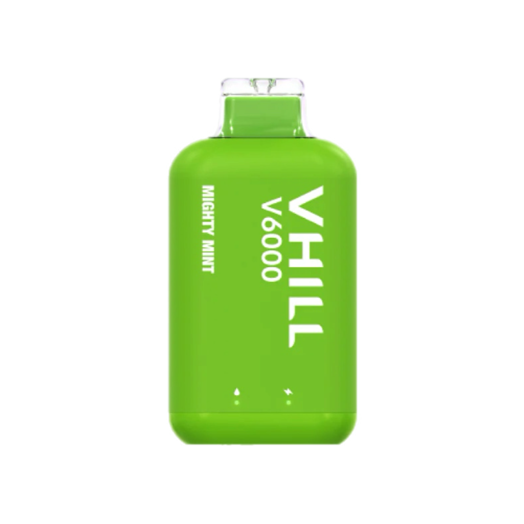 VHILL V6000 Mighty Mint