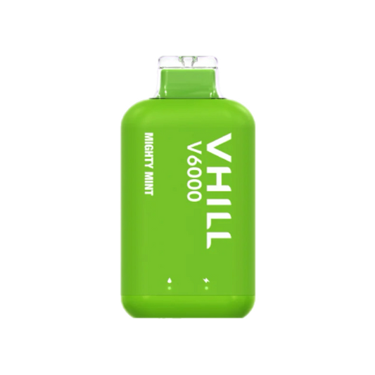 VHILL V6000 Mighty Mint