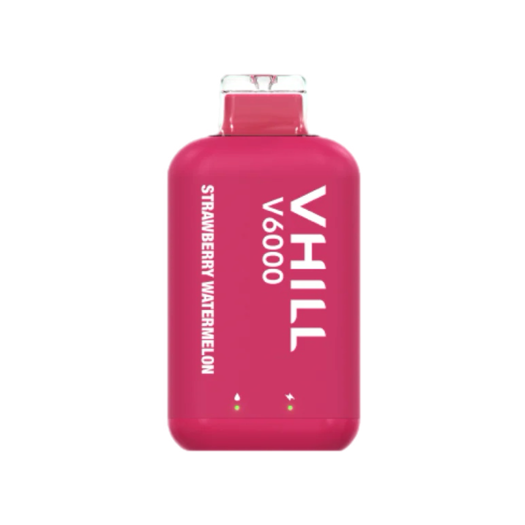 VHILL V6000 Strawberry Watermelon