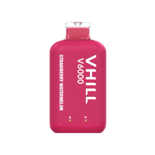 VHILL V6000 Strawberry Watermelon