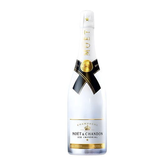 Champagne Moët y Chandon Ice Imperial - SUPERVAPE