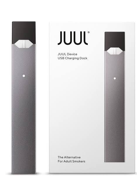 Device JUUL - SUPERVAPE