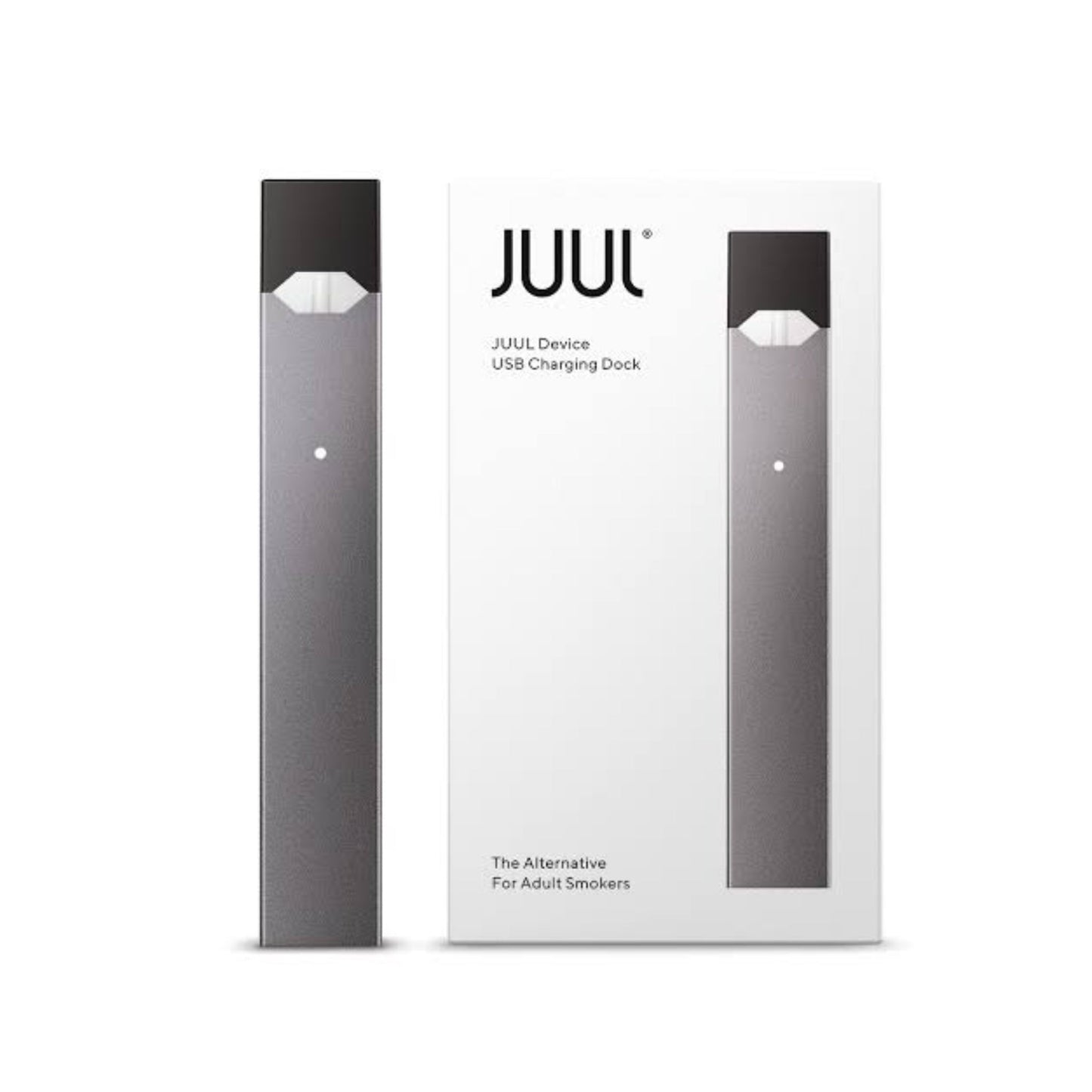 Device JUUL - SUPERVAPE