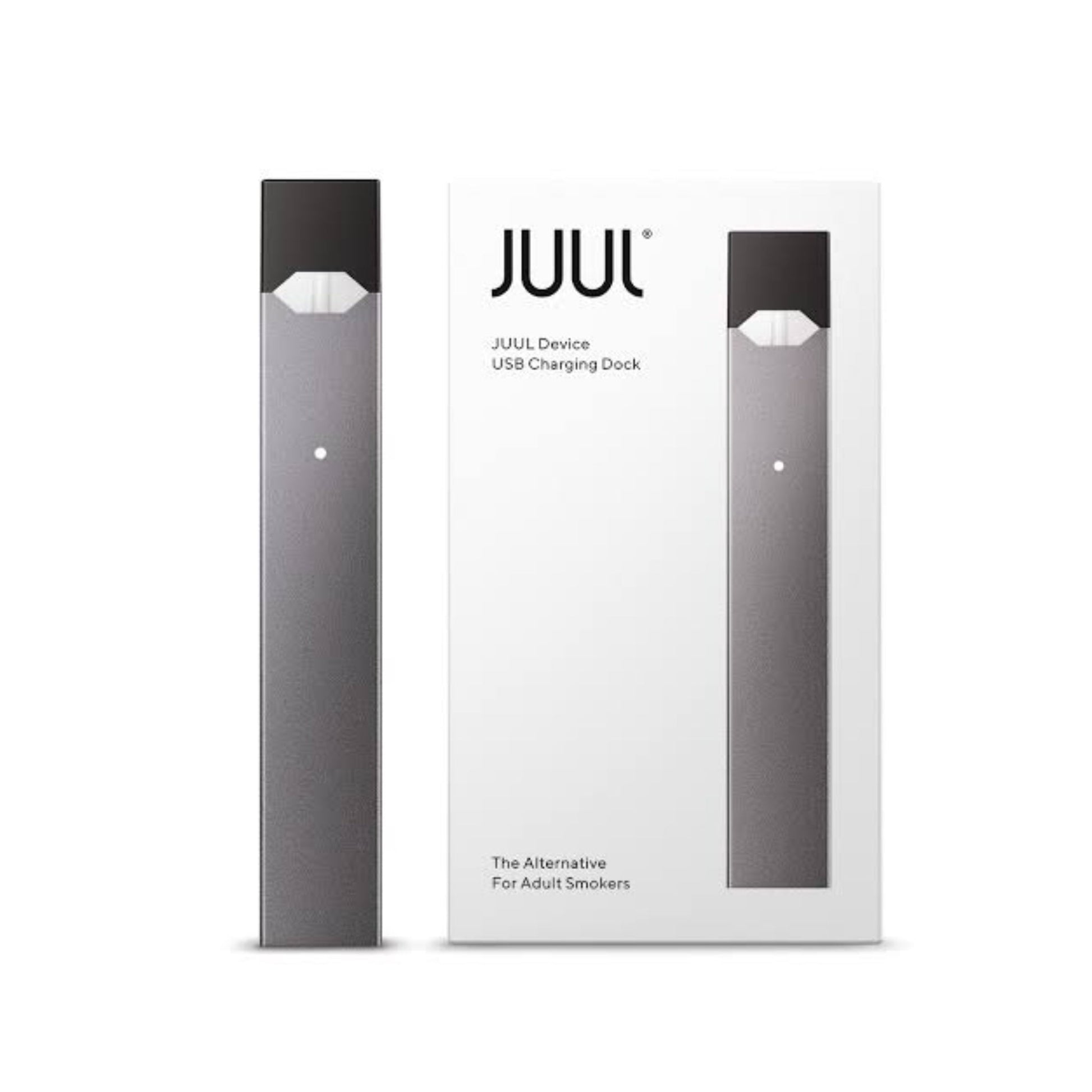 Device JUUL - SUPERVAPE