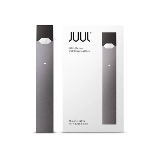 Device JUUL - SUPERVAPE