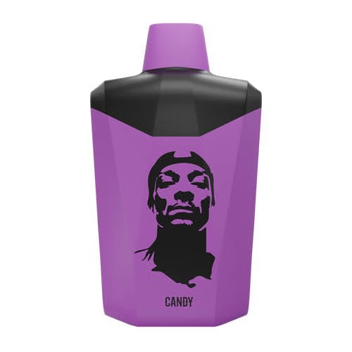 D.R. Candy - SUPERVAPE