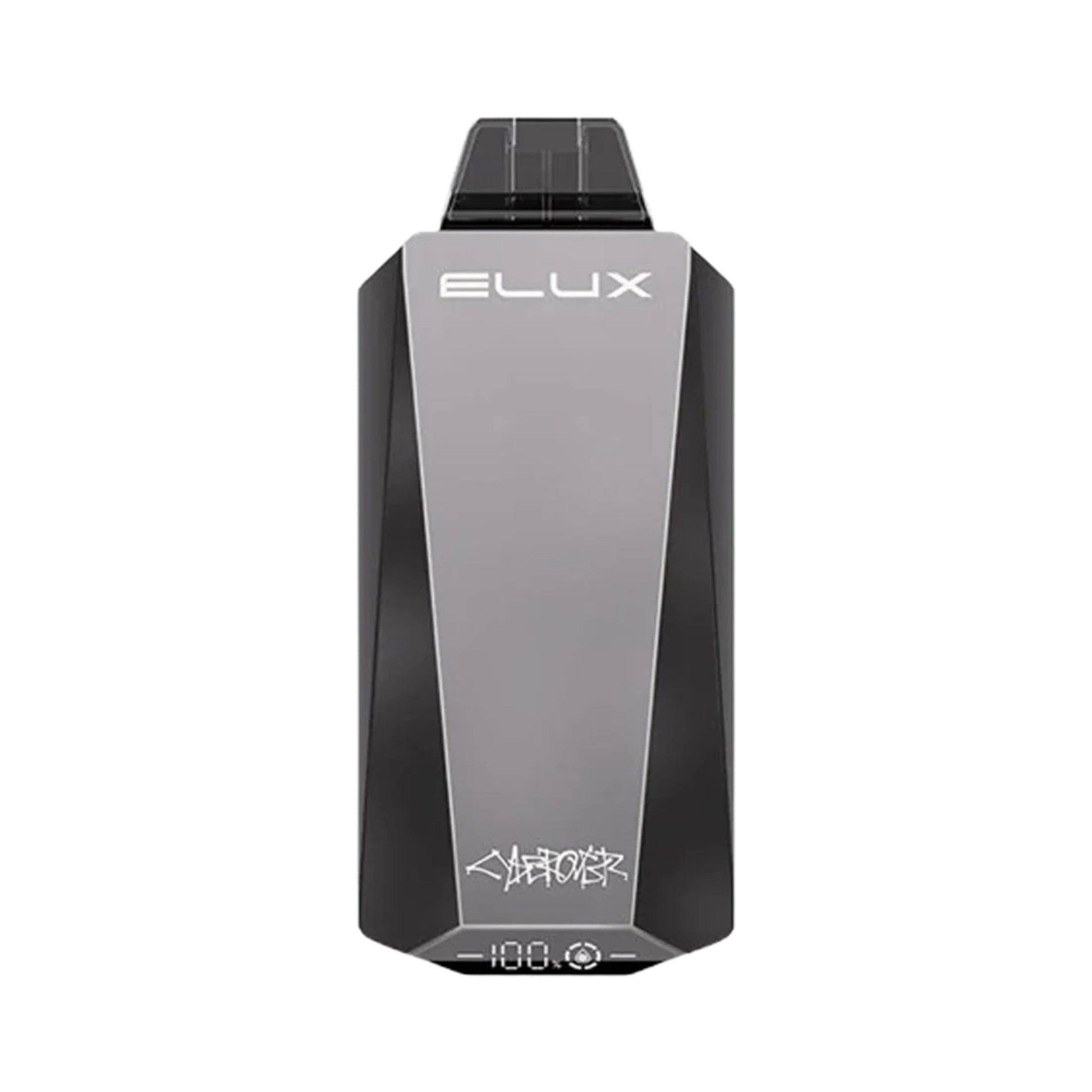 ELUX 18K Blue Razz Ice - SUPERVAPE