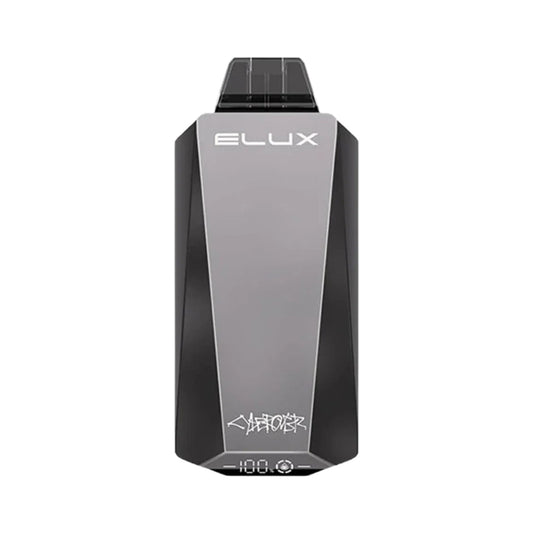 ELUX 18K Blue Razz Ice - SUPERVAPE