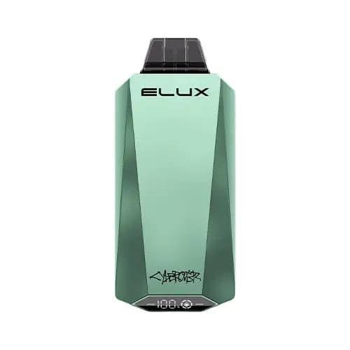 ELUX 18K Blueberry Watermelon - SUPERVAPE