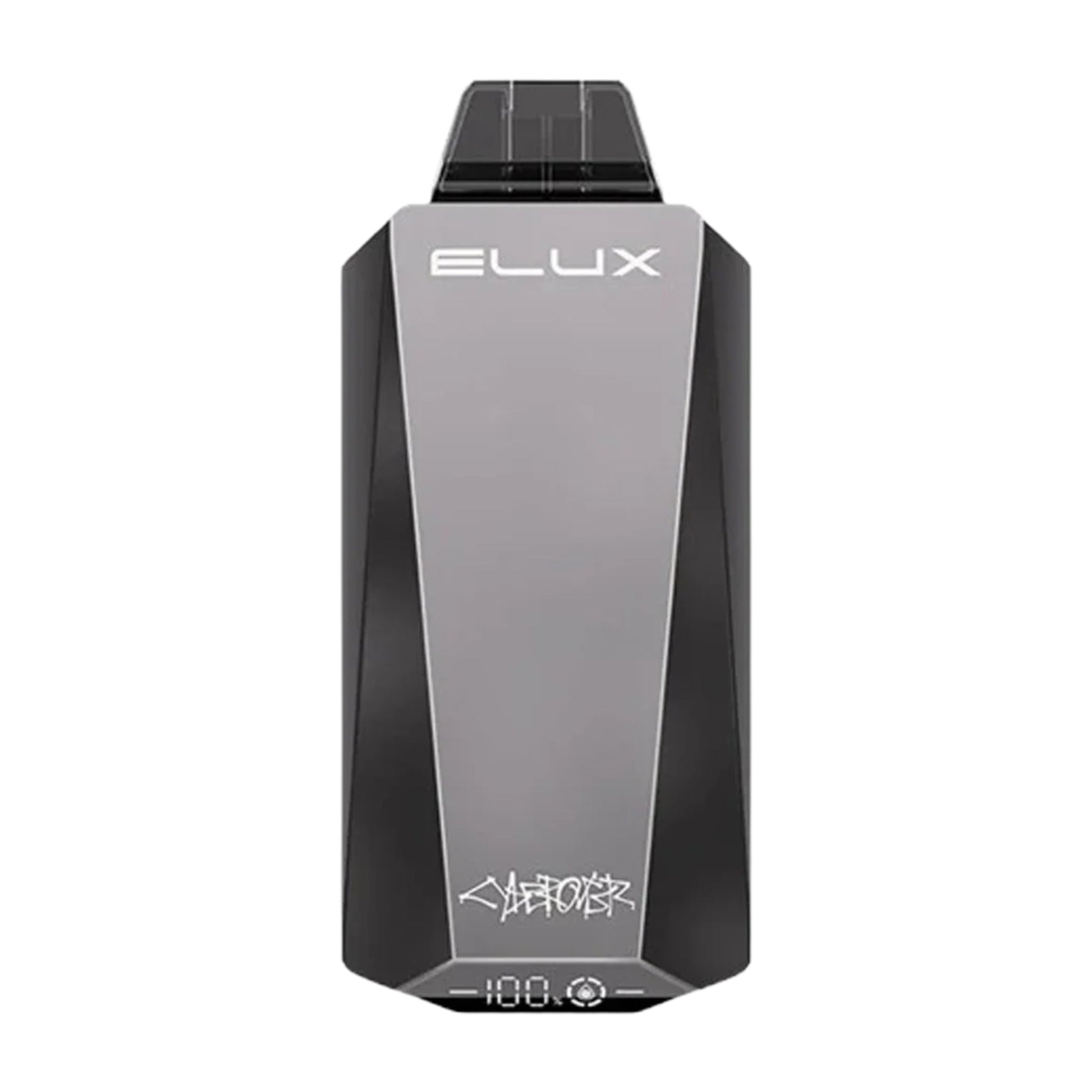 ELUX 18k Red Bomb - SUPERVAPE