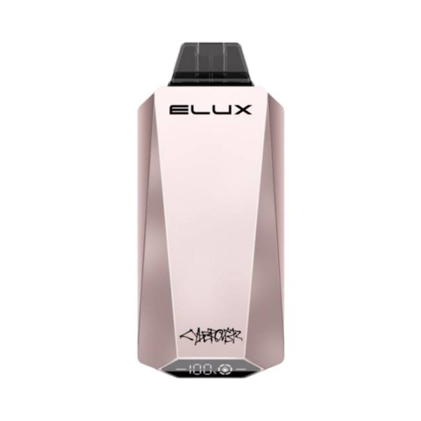 ELUX 18K Strawnana - SUPERVAPE